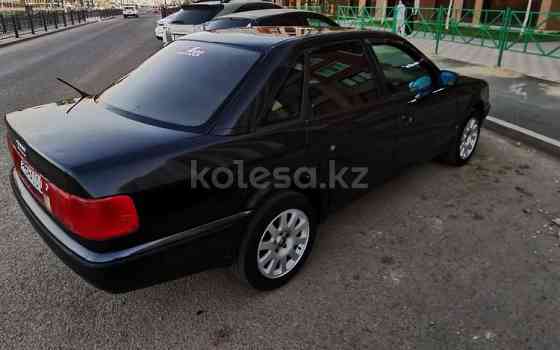 Audi 100, 1991 Нур-Султан