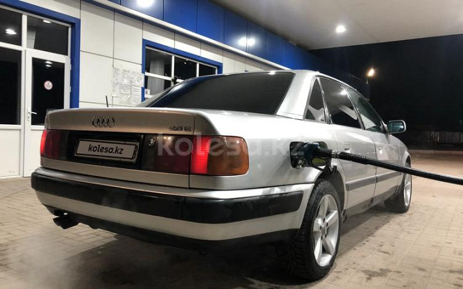 Audi 100, 1991 ж Тараз - изображение 5
