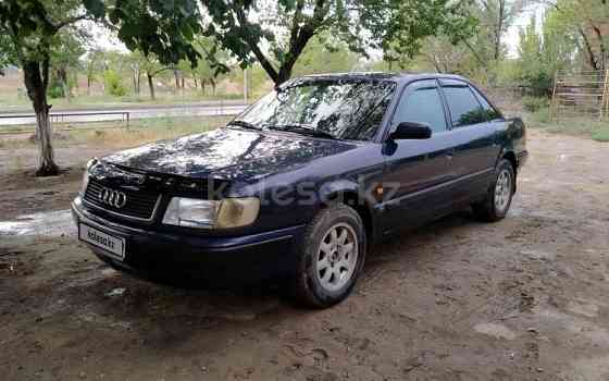 Audi 100, 1993 Сатпаев