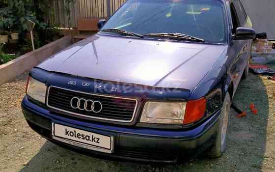 Audi 100, 1993 Сатпаев