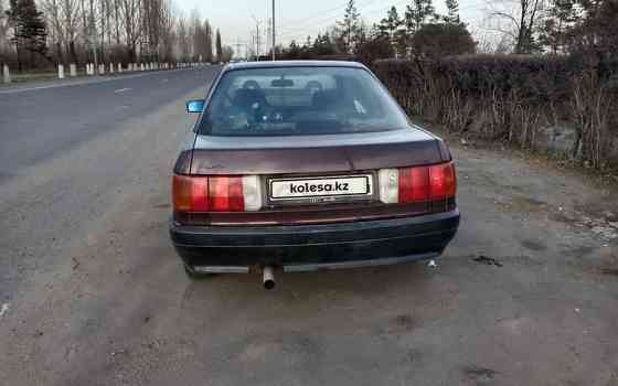 Audi 80, 1991 Павлодар