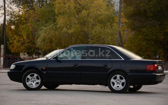Audi A6, 1994 Кызылорда - изображение 3