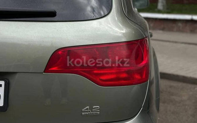 Audi Q7, 2007 ж Нур-Султан - изображение 6