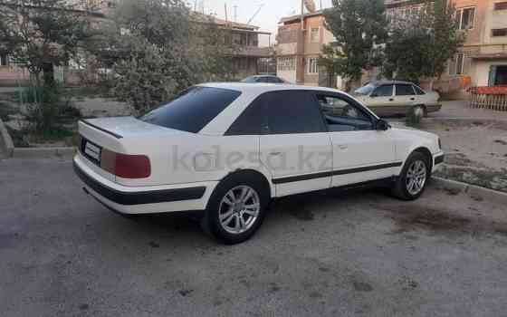Audi 100, 1993 Кызылорда