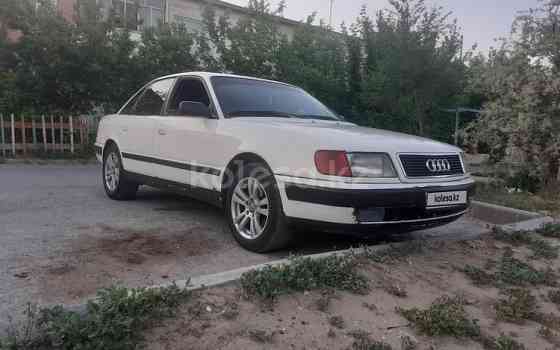 Audi 100, 1993 Кызылорда