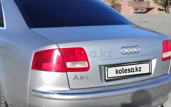 Audi A8, 2005 Almaty - photo 8