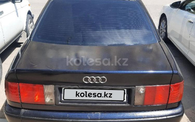 Audi 100, 1994 Актау - изображение 2