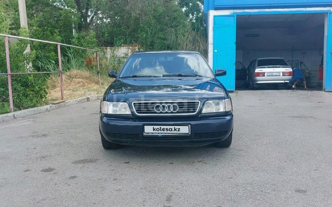 Audi A6, 1996 ж Шымкент - изображение 5