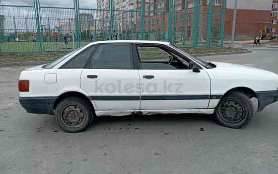 Audi 80, 1990 Уральск