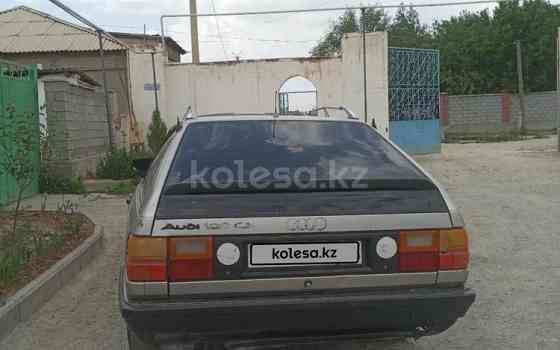 Audi 100, 1988 Turkestan