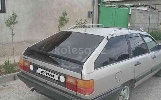 Audi 100, 1988 Turkestan