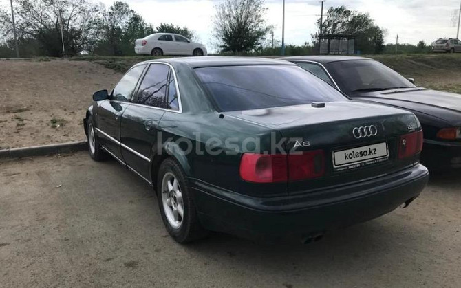 Audi A8, 1997 ж Актобе - изображение 3