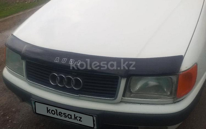 Audi 100, 1991 ж Кулан - изображение 2