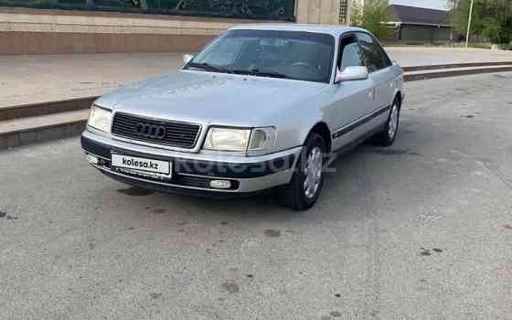 Audi 100, 1993 Astana