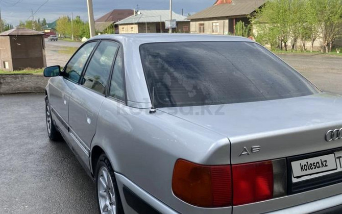 Audi 100, 1994 Шымкент - изображение 3