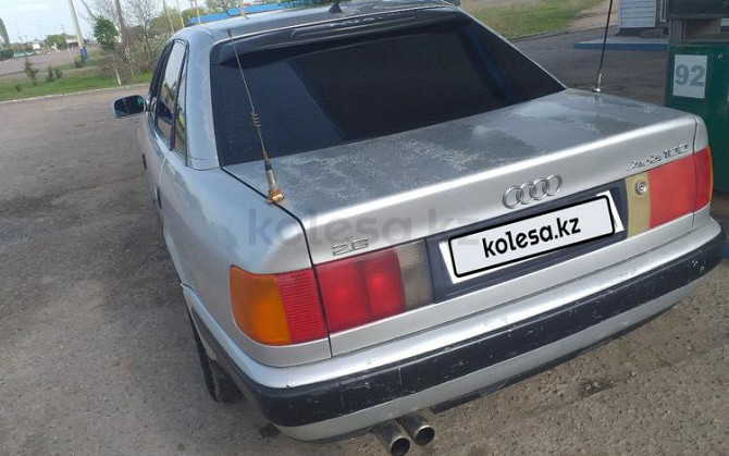 Audi 100, 1993 Кулан - изображение 1