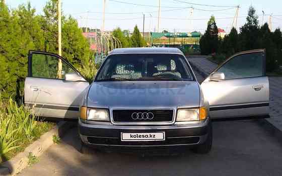 Audi 100, 1992 Талгар