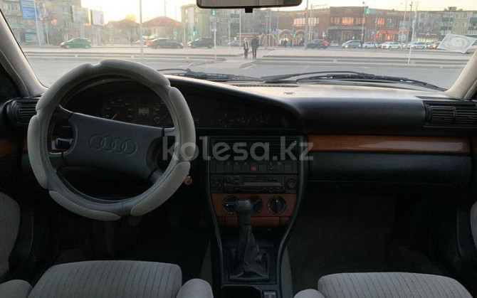 Audi 100, 1991 Атырау - изображение 3