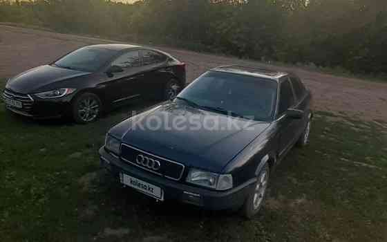 Audi 80, 1993 Уральск