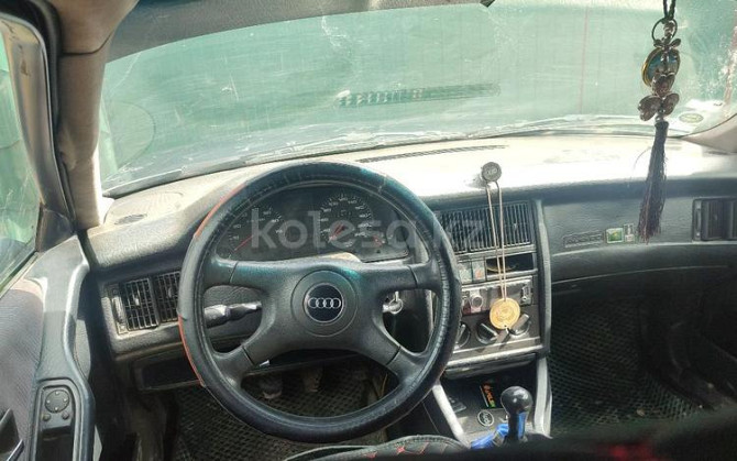 Audi 80, 1993 Уральск - изображение 5