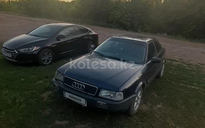 Audi 80, 1993 Уральск - изображение 4
