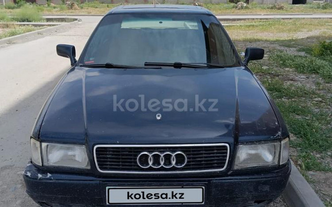 Audi 80, 1993 Тараз - изображение 2
