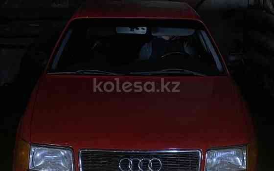 Audi 100, 1993 Ekibastuz