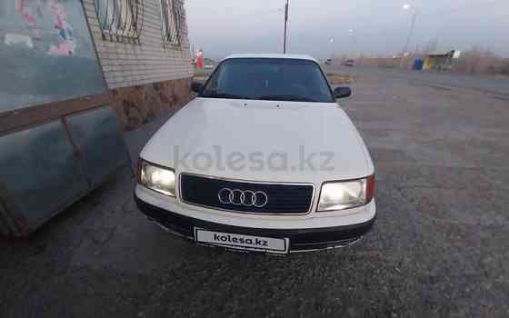 Audi 100, 1993 Семей