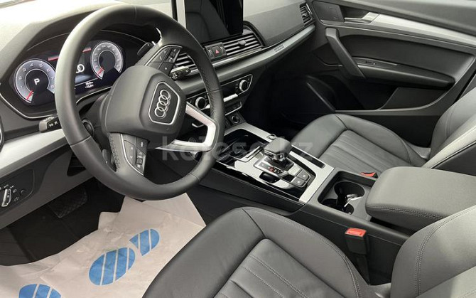 Audi Q5, 2022 ж Алматы - изображение 5