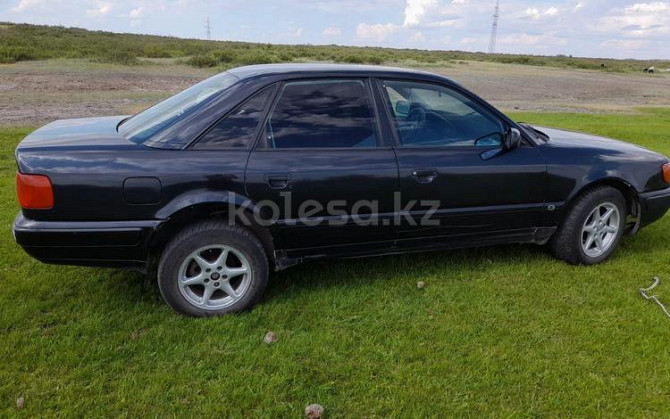 Audi 100, 1992 Темиртау - изображение 4