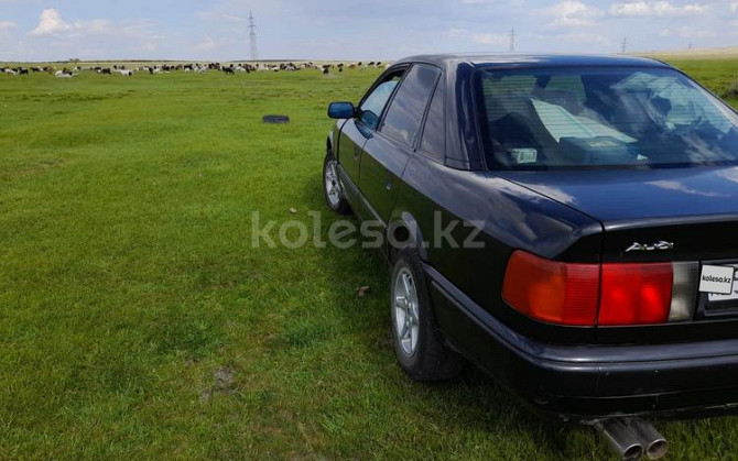 Audi 100, 1992 Темиртау - изображение 7