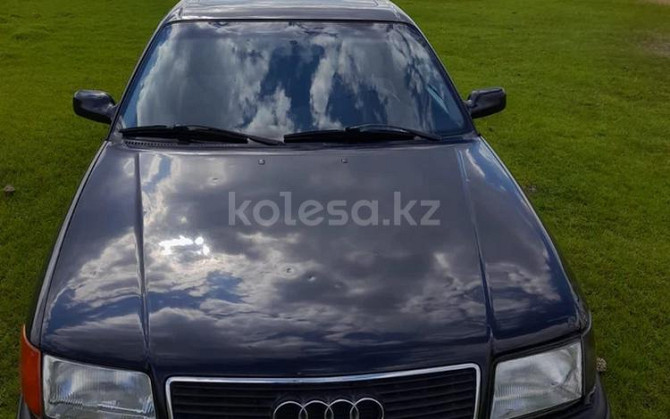 Audi 100, 1992 ж Темиртау - изображение 2
