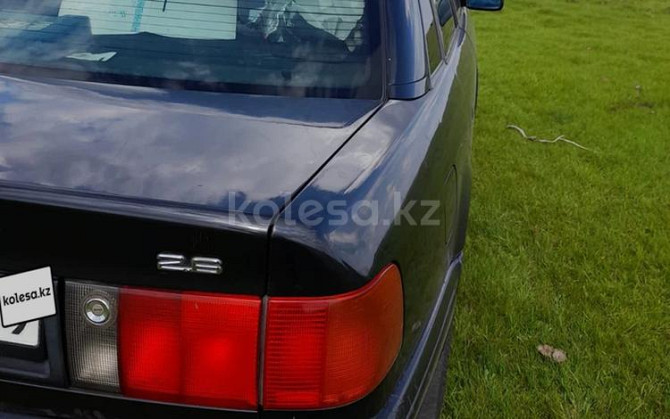 Audi 100, 1992 Темиртау - изображение 5