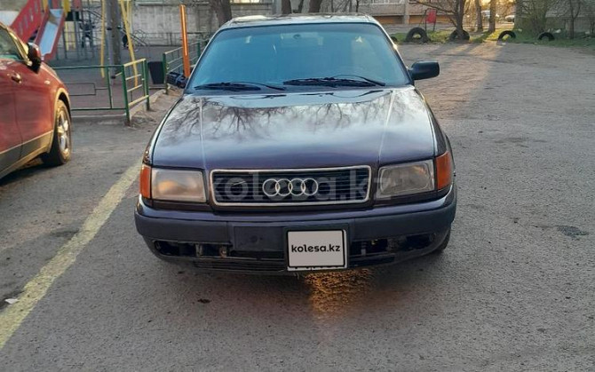 Audi 100, 1994 Павлодар - изображение 1