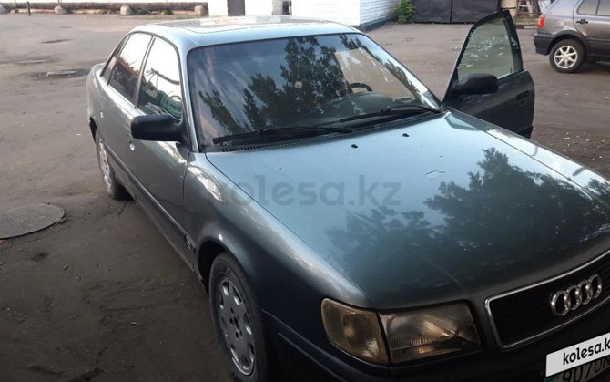Audi 100, 1993 ж Павлодар - изображение 2