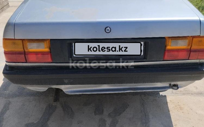 Audi 100, 1987 Туркестан - изображение 2