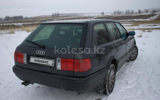 Audi 100, 1993 ж Алматы - изображение 2