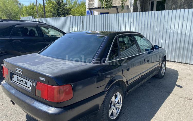 Audi A6, 1995 Семей - изображение 4