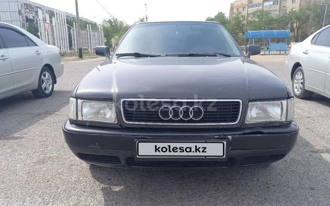 Audi 80, 1993 Байконыр - изображение 1