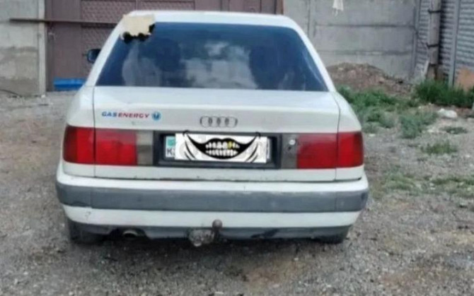 Audi 100, 1992 Taraz - photo 1
