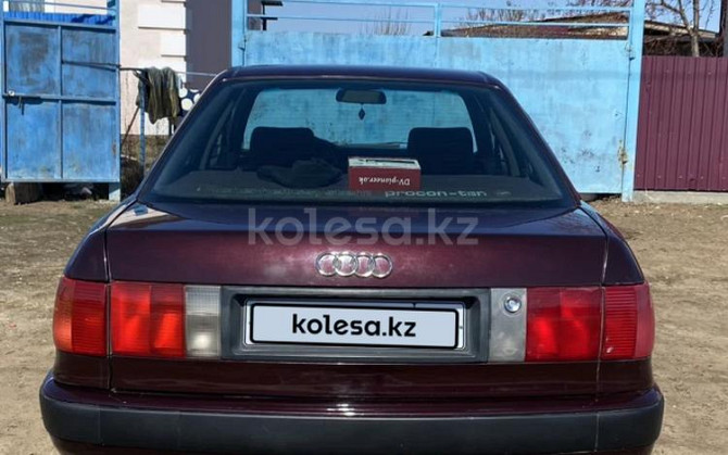 Audi 80, 1993 Семей - изображение 6
