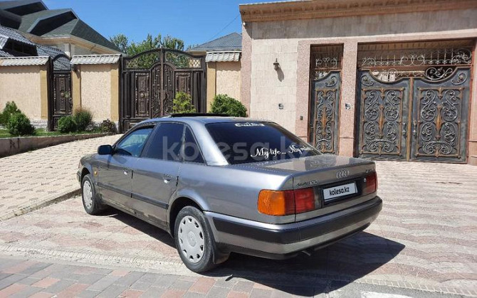 Audi 100, 1992 ж Шымкент - изображение 3