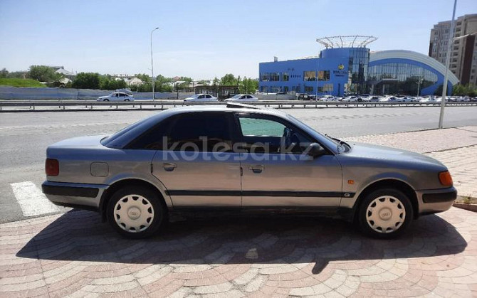 Audi 100, 1992 ж Шымкент - изображение 5