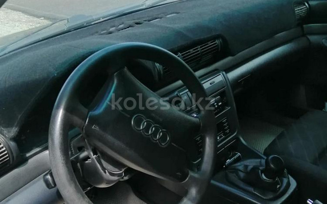 Audi A4, 1996 ж Алматы - изображение 8