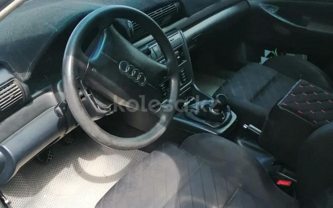 Audi A4, 1996 Алматы - изображение 7