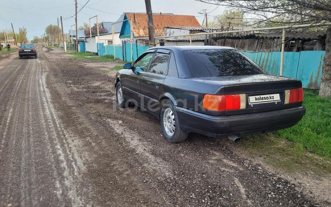 Audi 100, 1993 Taraz - photo 7