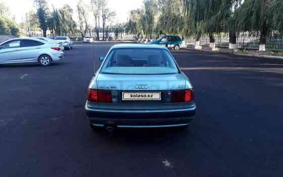 Audi 80, 1992 Астана
