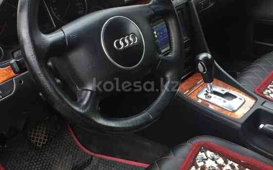 Audi A4, 2001 Атырау