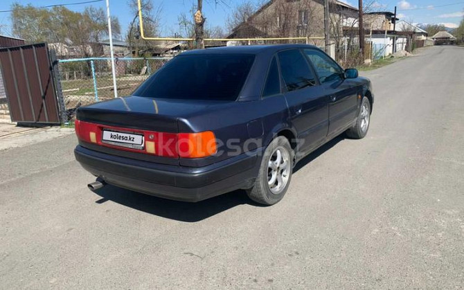 Audi 100, 1993 ж Талдыкорган - изображение 4