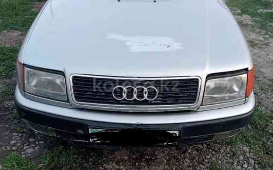 Audi 100, 1992 Кордай
